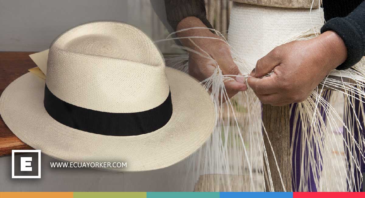 Panama Hat en el MOMA